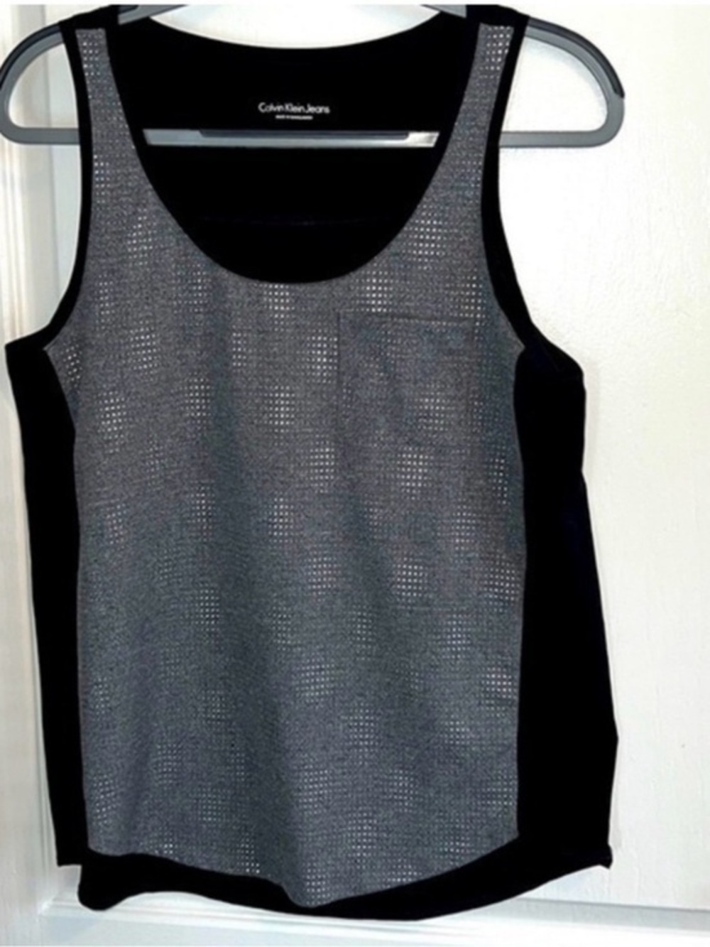 Calvin Klein Jeans Black Label Top